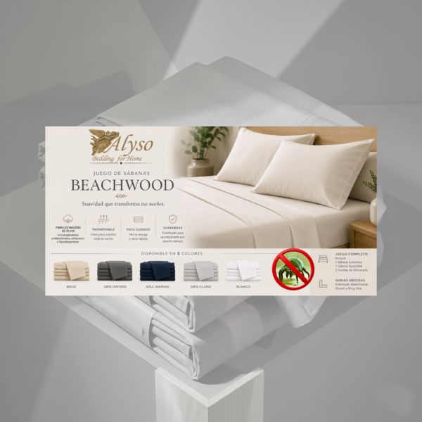 Tienda Beachwood