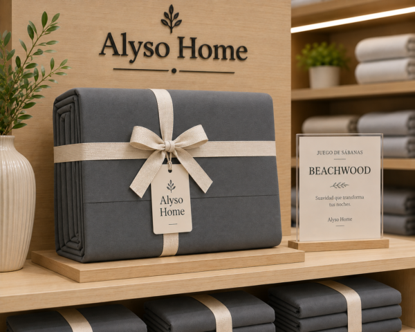 Tienda Beachwood