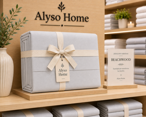 Tienda Beachwood