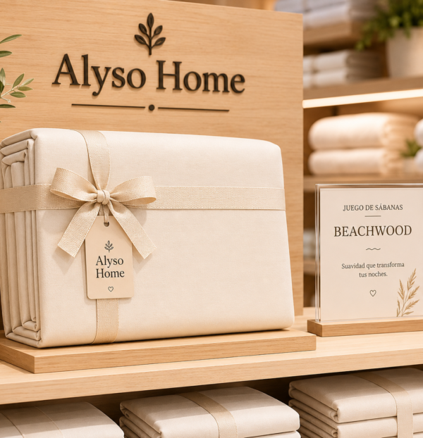 Tienda Beachwood