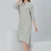 Vestido V003 Organic cotton Wear
