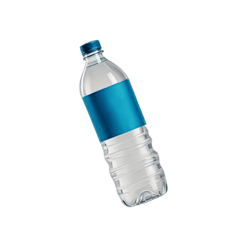 Botella de Agua 500 ml