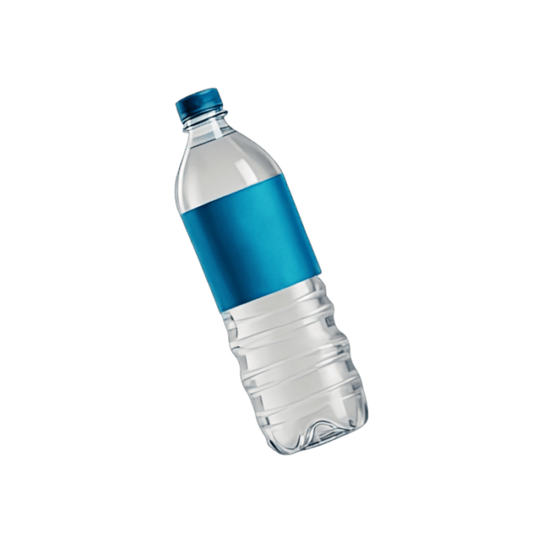 Botella de Agua 500 ml