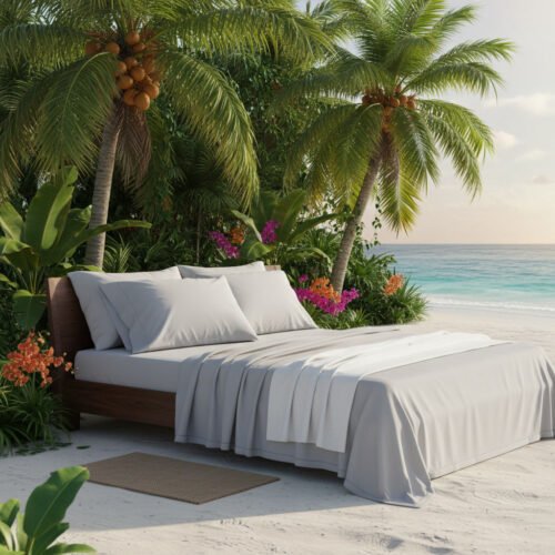Coco Organic Cotton