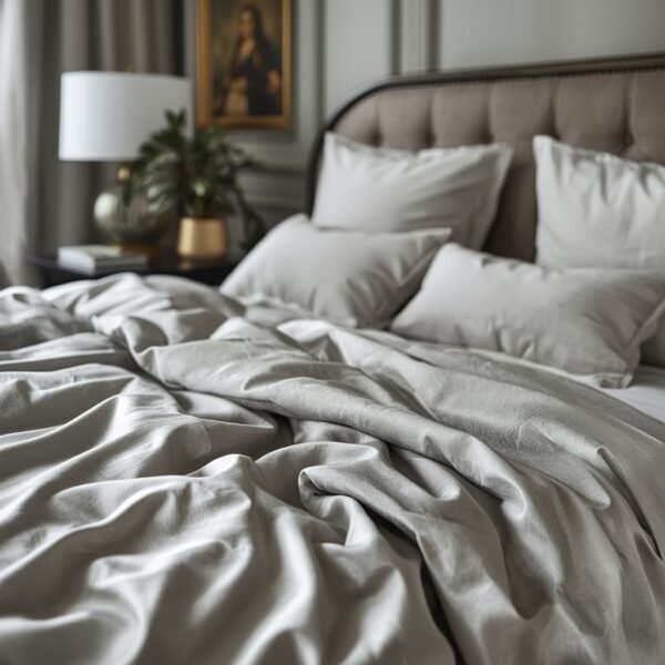 Coco Organic Cotton