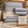 Sabanas de Bambu