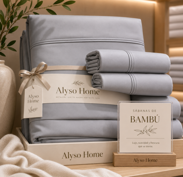 Sabanas de Bambu