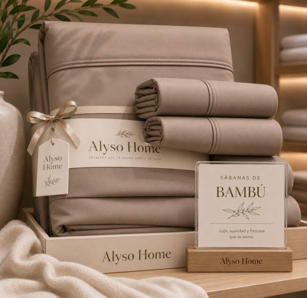 Sabanas de Bambu