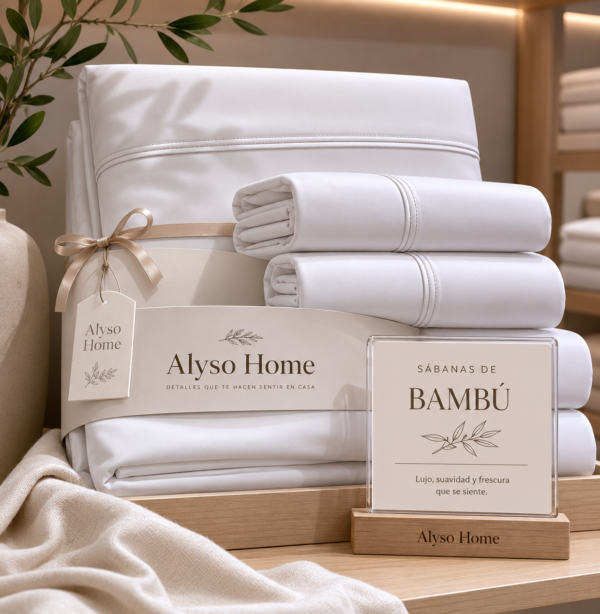 Sabanas de Bambu
